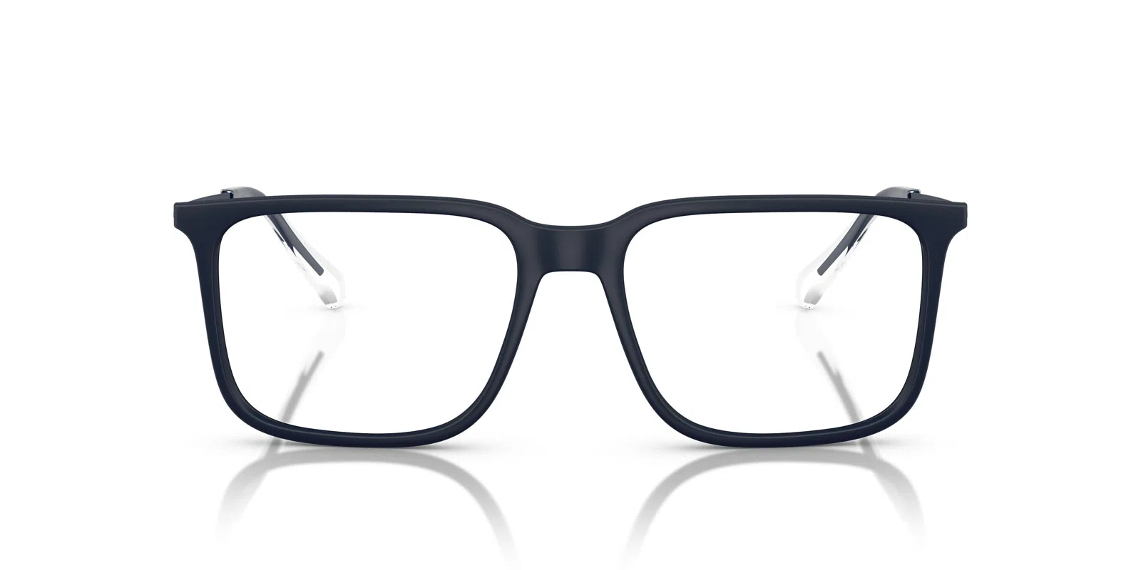 Armani Exchange 3119 Eyeglasses - view 8